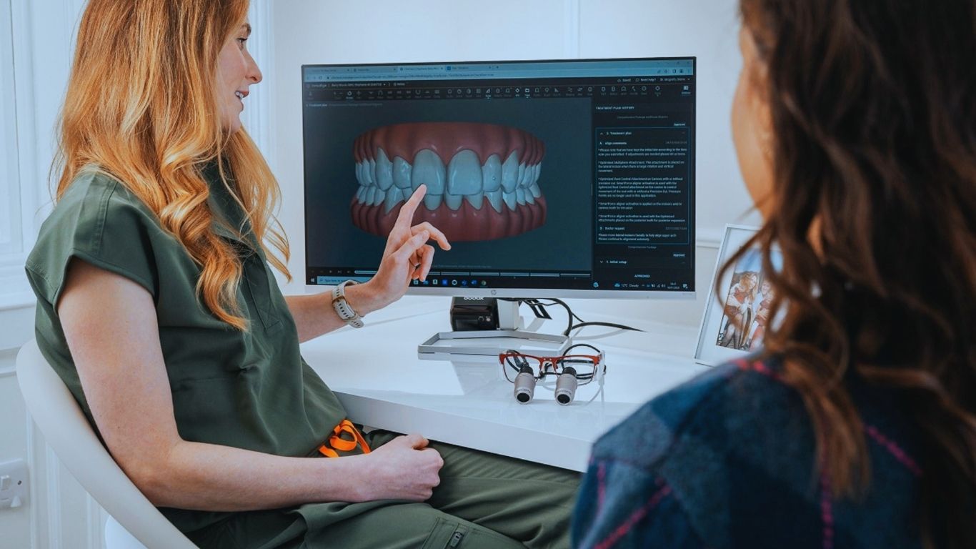 ¿Qué es el Proceso CAD-CAM en un Laboratorio de Prótesis Dental?